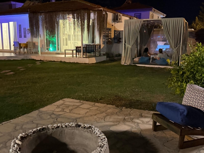 Villa Sunny Garden 1